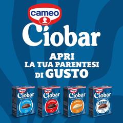 Ciobar: la cioccolata in tazza fatta in casa