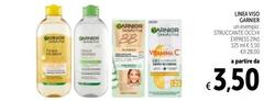 Garnier - Linea Viso