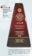 Fior Fiore - Parmigiano Reggiano DOP