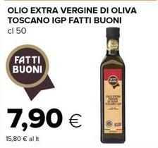 Fattoria buon amore - Olio Extra Vergine Di Oliva Toscano IGP