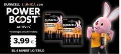 Duracell - L'unica Con Power