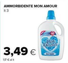 Mon Amour -