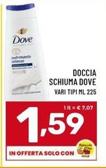 Dove - Doccia Schiuma