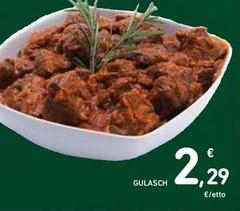 Gulasch
