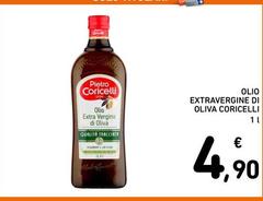 Pietro coricelli - Olio Extravergine Di Oliva