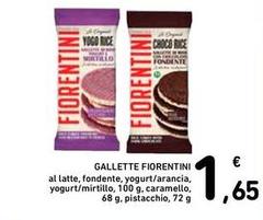 Fiorentini - Gallette