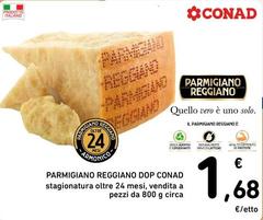Reggiano - Parmigiano  DOP