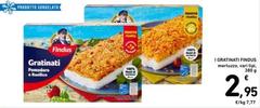Findus - I Gratinati
