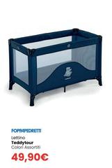 Foppapedretti - Toppapedretti