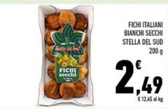 Bianchi - Fichi Italiani  Secchi