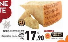 Reggiano - Parmigiano  DOP