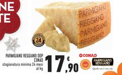 Reggiano - Parmigiano  DOP