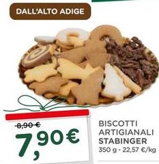 Biscotti Artigianali