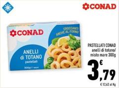 Conad - Pastellati