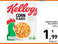 Kelloggs - Corn Flakes