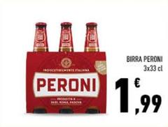 Peroni - Birra