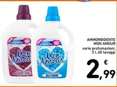 Viola - Ammorbidente