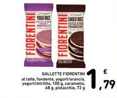 Fiorentini - Gallette