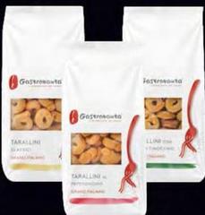Gastronauta - Tarallini Classici