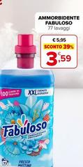 Fabuloso - Ammorbidente