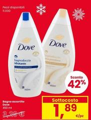 Dove - Bagno