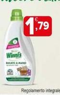 Winni's - Winnis