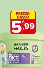 Garnier - Fructis