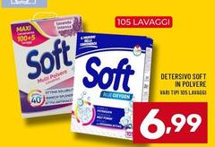 Maxi - Detersivo In Polvere