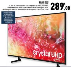 Samsung - Tv 5g Led Smart