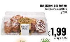 Tradizioni Del Forno