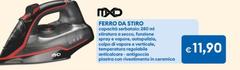 Mxd - Ferro Da Stiro