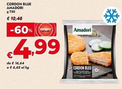 Amadori - Cordon Blue