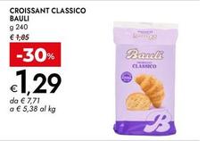 Bauli - Croissant Classico