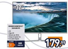 Ioplee - Business Monitor 32