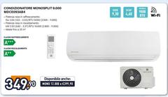 Electroline - Condizionatore 9000 MDCE093AB4