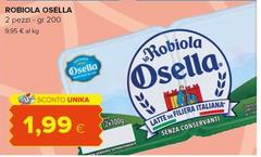 Osella - Robiola