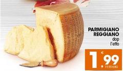 Reggiano - Parmigiano  DOP