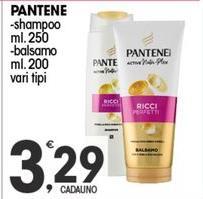 Pantene - Shampoo