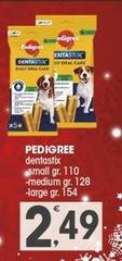 Pedigree - Dentastix Small