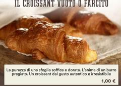 Soffice - La Purezza Di Una Sfoglia  E Dorata. L'anima Di Un Burro Pregiato