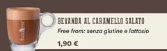 Foodness - Bevanda Al Caramello Salato