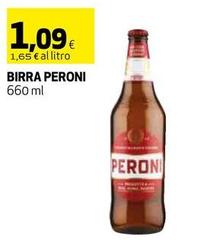 Peroni - Birra