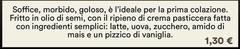 Soffice - , Morbido, Goloso, À L'ideale Per La Prima Colazione