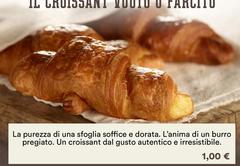 Soffice - La Purezza Di Una Sfoglia  E Dorata