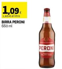 Peroni - Birra