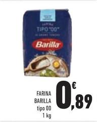 Barilla - Farina
