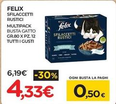 Purina - Felix