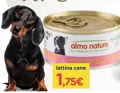 Almo Nature - Cane
