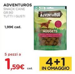 Purina - Adventuros Snack Cane 