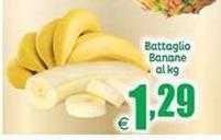 Battaglio -  Banane